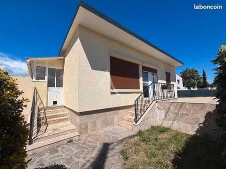 pavillon 9 pièces 156 m²