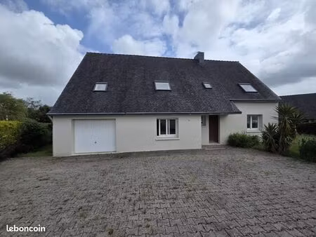 maison 9 pièces 167 m²
