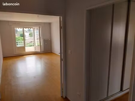 appartement f3