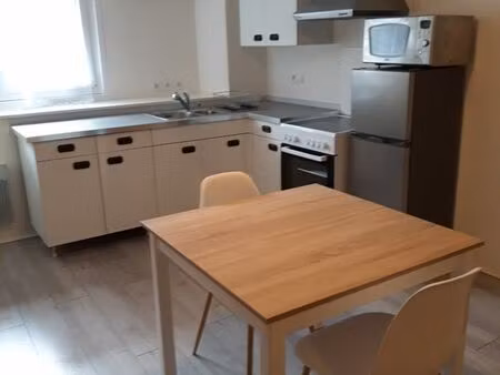 loue studio étudiant