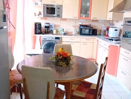 appartement f4