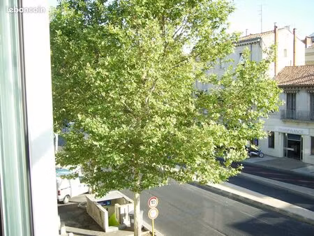 studio quartier clemenceau gambetta