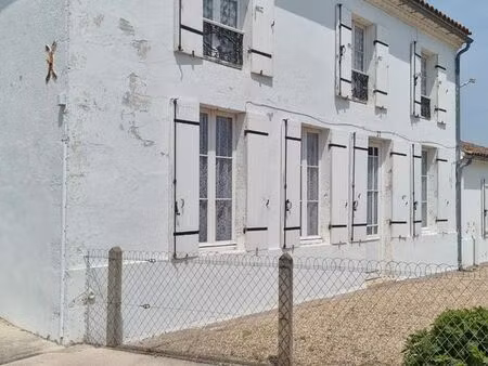 maison 5 pieces 135m²