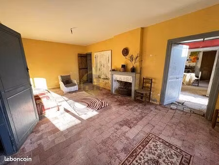 maison 149 m² neuvy-saint-sépulchre