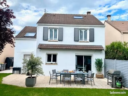 maison 7 pièces 120 m²