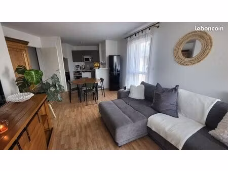 appartement 3 pièces 67 m²