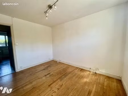 appartement 3 pièces 53 m²