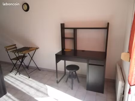 studio avenue jean perrot