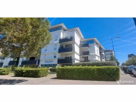 t3 lormont carré iris 60m2