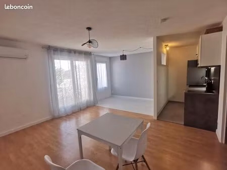 appartement t1bis