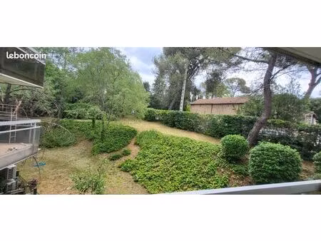 appartemen33 m² avec terrasse montpellier hôpitaux faculté lettre science paul valéry fac 