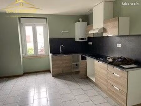 appartement 4 pièces 88 m²