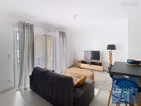 appartement 2 pièces 49 m²