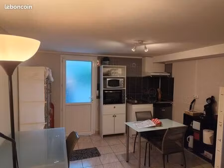 location meublé étudiant proche iut inspé gare