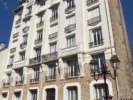 à louer – bureaux de 87 m² en centre-ville d’enghien-les-bains