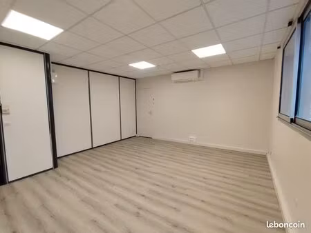 bureaux à louer 25m² – gonesse