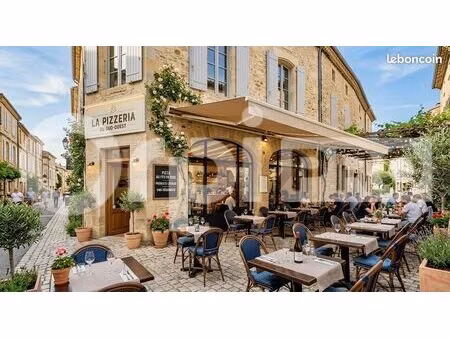crêperie/pizzeria 300 m²