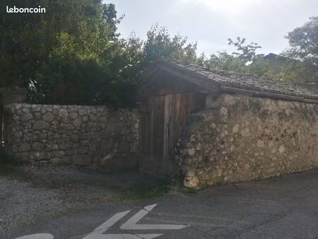 garage véhicule