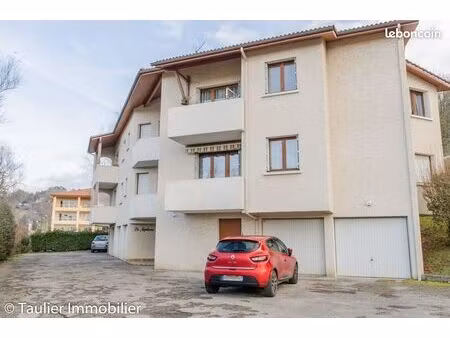 parking/box 15 m² saint-marcellin