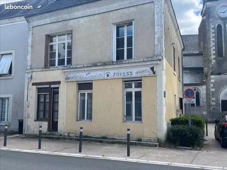 maison 7 pièces 155 m²