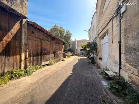maison 3 pièces 68 m²