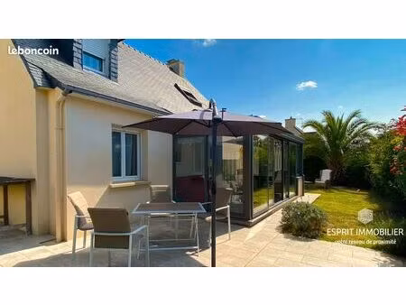 maison 5 pièces 108 m²