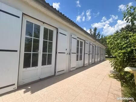 maison 5 pièces 116 m²