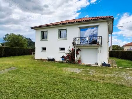 maison gourdan-polignan