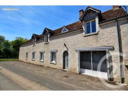 longère 6 pièces 171 m²