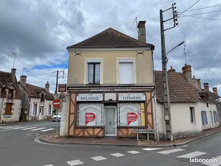 maison 7 pièces 190 m²
