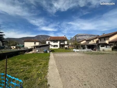 maison 4 pièces 135 m²