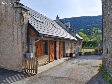 charmante maison traditionnelle de campagne