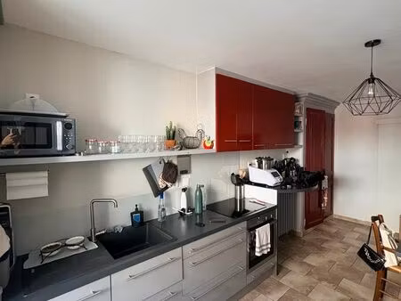 maison 6 pièces 139 m²
