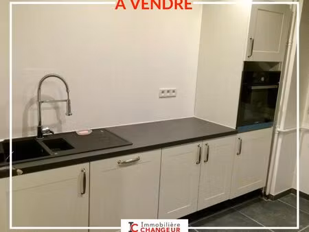 maison de ville 4 pièces 112 m²