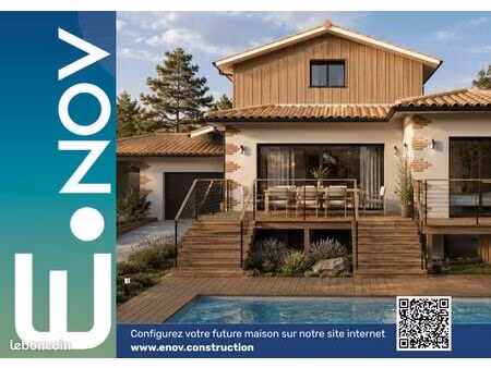 terrain 398 m² saint medard en jalles
