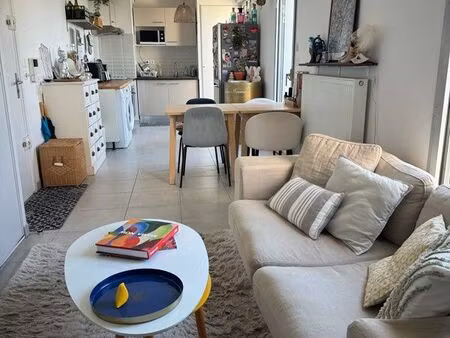 appt t3 avec terrasses secteur guilhermery