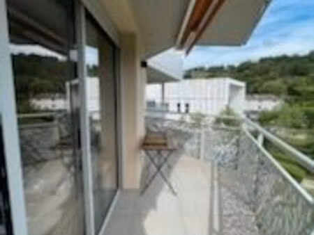 loue appartement t2