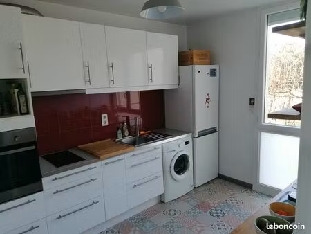 appartement t2 mérignac capeyron