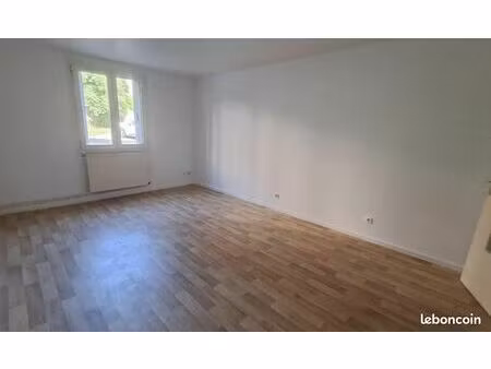 appartement 3 pièces 69 m²