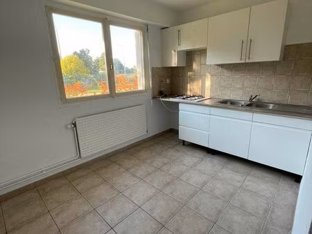 location appartement t2