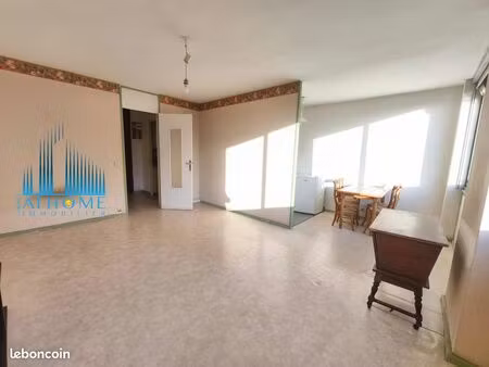 appartement 1 pièce 37 m²
