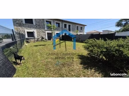 appartement 4 pièces 81 m²