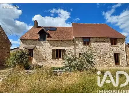 propriété 8 pièces 242 m²