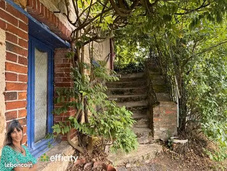maison 3 pièces 67 m²