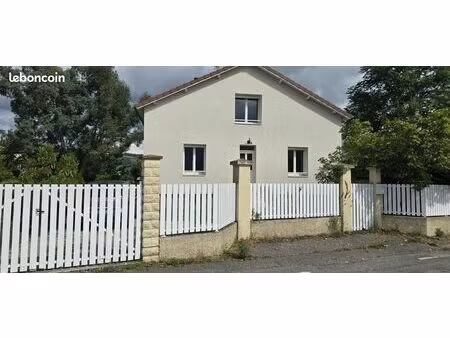 maison 5 pièces 117 m²