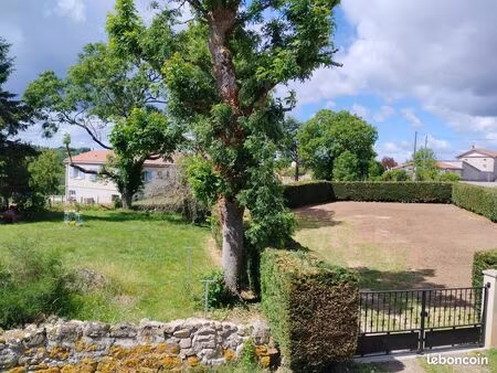 maison de village