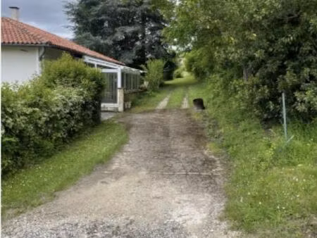 terrain 872 m² castanet-tolosan