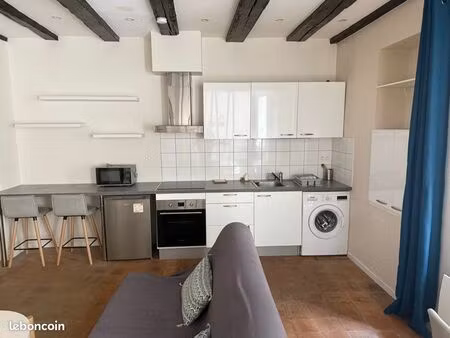 loue appartement