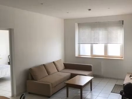 t2 meublé hypercentre 52m2
