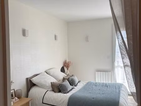 appartement charme t2 54m2